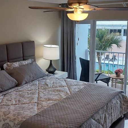 Nassau Harbour Cozy 2 Bedroom Condo Exteriör bild