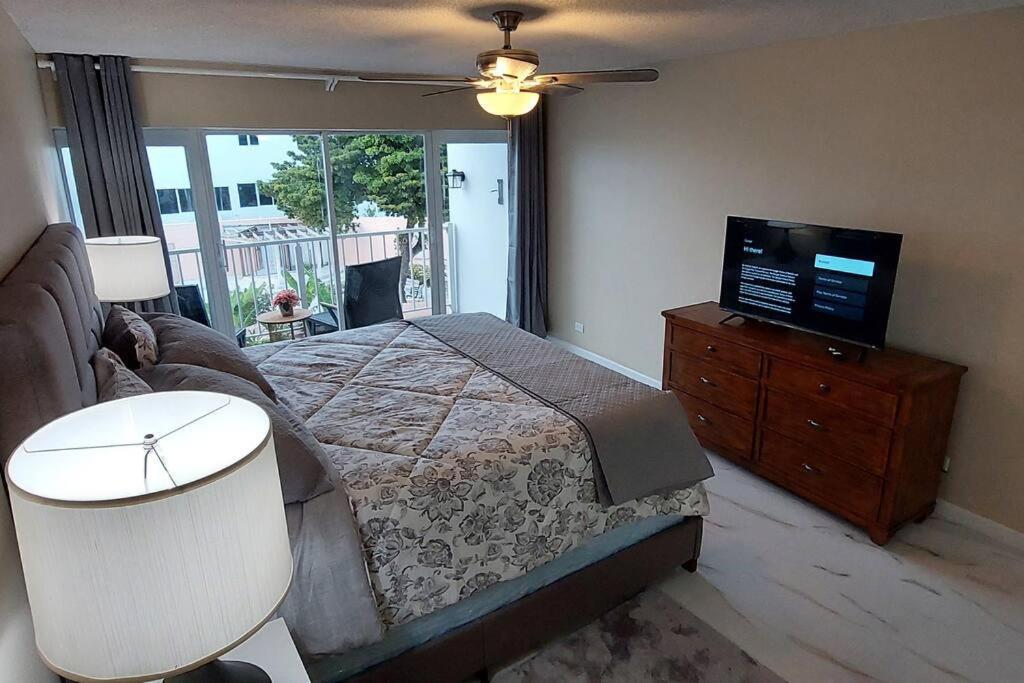 Nassau Harbour Cozy 2 Bedroom Condo Exteriör bild