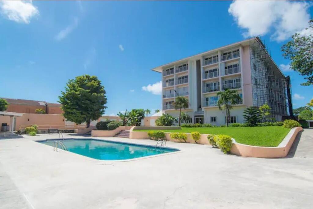 Nassau Harbour Cozy 2 Bedroom Condo Exteriör bild
